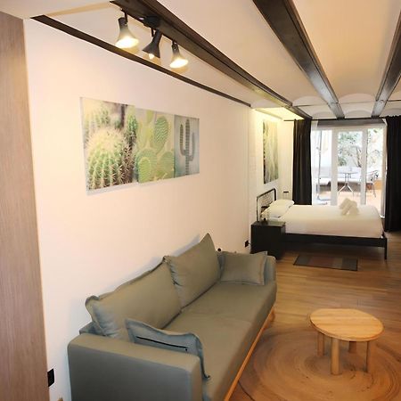 Increible Apartamento Con Terraza Al Lado De Torres De Quart Valencia Eksteriør billede