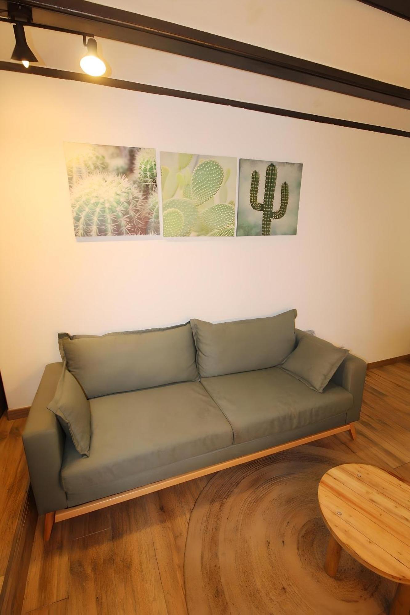 Increible Apartamento Con Terraza Al Lado De Torres De Quart Valencia Eksteriør billede